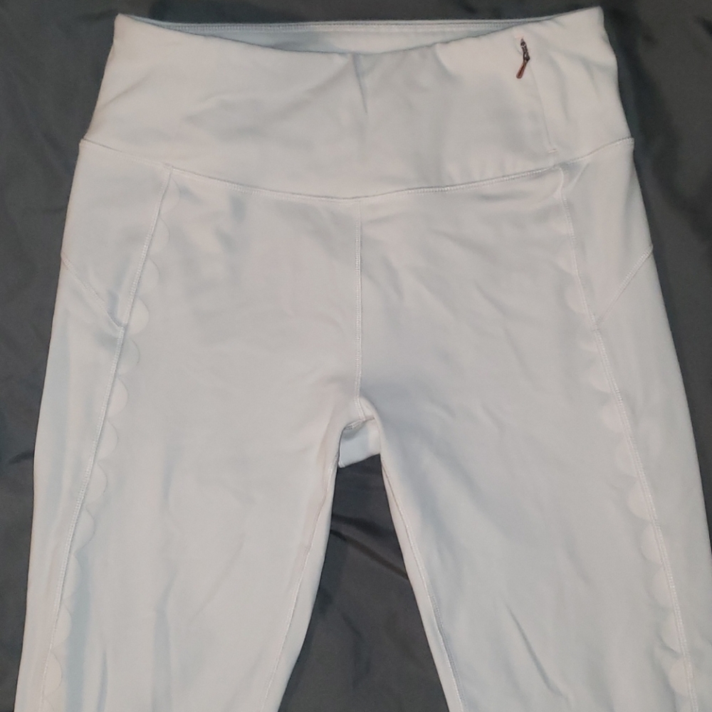 Calia by carrie underwood white leggings